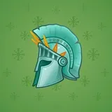 Heroic Helmet #1215 Heroic Helmet #1215