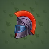 Heroic Helmet #1217 Heroic Helmet #1217
