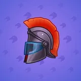 Heroic Helmet #1218 Heroic Helmet #1218