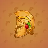 Heroic Helmet #122 Heroic Helmet #122