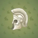 Heroic Helmet #1225 Heroic Helmet #1225