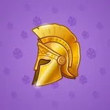 Heroic Helmet #1228 Heroic Helmet #1228