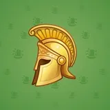Heroic Helmet #1245 Heroic Helmet #1245