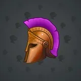 Heroic Helmet #1247 Heroic Helmet #1247