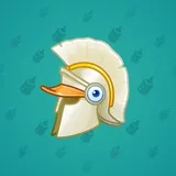 Heroic Helmet #1260 Heroic Helmet #1260
