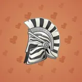 Heroic Helmet #1266 Heroic Helmet #1266
