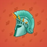 Heroic Helmet #1267