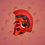 Heroic Helmet #1270 Heroic Helmet #1270