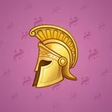 Heroic Helmet #1276 Heroic Helmet #1276