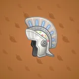 Heroic Helmet #1278 Heroic Helmet #1278