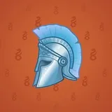 Heroic Helmet #1279 Heroic Helmet #1279