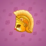 Heroic Helmet #1283 Heroic Helmet #1283