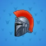 Heroic Helmet #1295 Heroic Helmet #1295