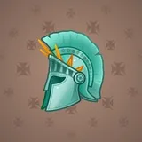Heroic Helmet #1301