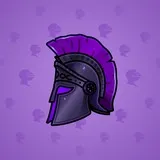 Heroic Helmet #131 Heroic Helmet #131