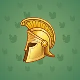 Heroic Helmet #1336 Heroic Helmet #1336