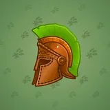 Heroic Helmet #134 Heroic Helmet #134