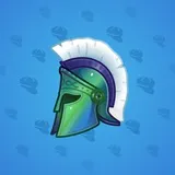 Heroic Helmet #1351 Heroic Helmet #1351