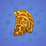 Heroic Helmet #1352 Heroic Helmet #1352