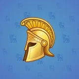 Heroic Helmet #1353 Heroic Helmet #1353
