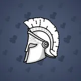 Heroic Helmet #1354 Heroic Helmet #1354