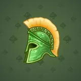 Heroic Helmet #1358 Heroic Helmet #1358