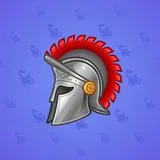 Heroic Helmet #1363 Heroic Helmet #1363