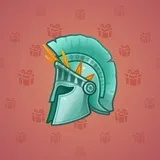 Heroic Helmet #1371 Heroic Helmet #1371