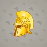 Heroic Helmet #1380