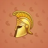 Heroic Helmet #1384 Heroic Helmet #1384