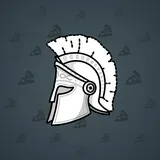 Heroic Helmet #1387 Heroic Helmet #1387