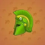 Heroic Helmet #139 Heroic Helmet #139