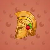 Heroic Helmet #1395