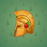 Heroic Helmet #1401 Heroic Helmet #1401