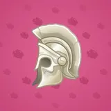 Heroic Helmet #1403
