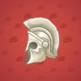 Heroic Helmet #1406 Heroic Helmet #1406
