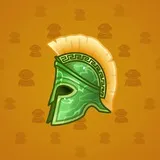 Heroic Helmet #1409 Heroic Helmet #1409