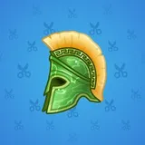Heroic Helmet #1418 Heroic Helmet #1418