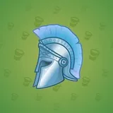 Heroic Helmet #1425 Heroic Helmet #1425