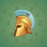 Heroic Helmet #1426 Heroic Helmet #1426
