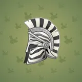 Heroic Helmet #1432 Heroic Helmet #1432