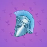 Heroic Helmet #1435 Heroic Helmet #1435