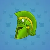 Heroic Helmet #1445 Heroic Helmet #1445