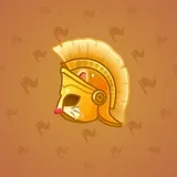 Heroic Helmet #1447 Heroic Helmet #1447