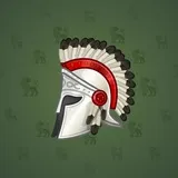 Heroic Helmet #1448 Heroic Helmet #1448