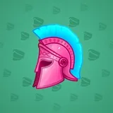 Heroic Helmet #1449