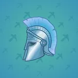 Heroic Helmet #1451 Heroic Helmet #1451