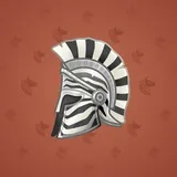 Heroic Helmet #1455 Heroic Helmet #1455