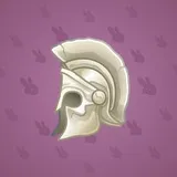 Heroic Helmet #1456 Heroic Helmet #1456