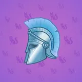 Heroic Helmet #1463 Heroic Helmet #1463